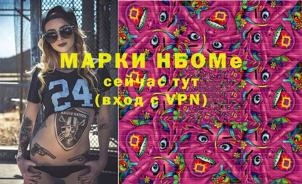 стафф Верея